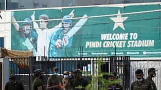 Dark clouds over Pakistan vs England series after New Zealand abandon tour citing security concerns