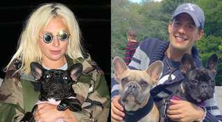 Lady Gaga's dog walker Ryan Fischer: I stayed at her house for months, she had trauma therapists flown in for me