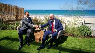 Hidden agenda behind deal France called a betrayal