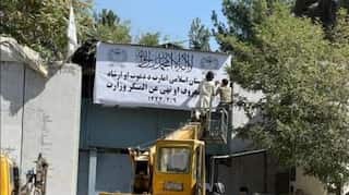 Taliban replace Afghan women's affairs ministry with virtue, vice deptt