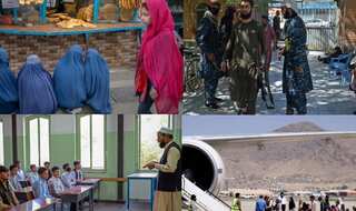 Afghanistan: UN humanitarian agencies call for greater support as winter approaches