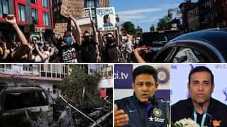 Top 10 world news: US admits mistake, clashes in Australia, toss-up between Laxman and Kumble for head coach & more