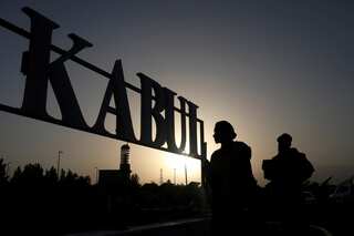 New Taliban guidelines stir fear about the future of press freedom
