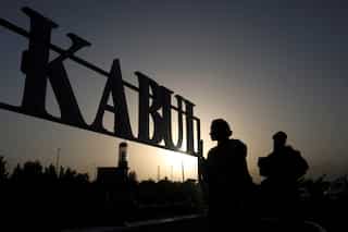 Hope govt will ensure our immediate evacuation: Indian teachers stranded at Kabul varsity