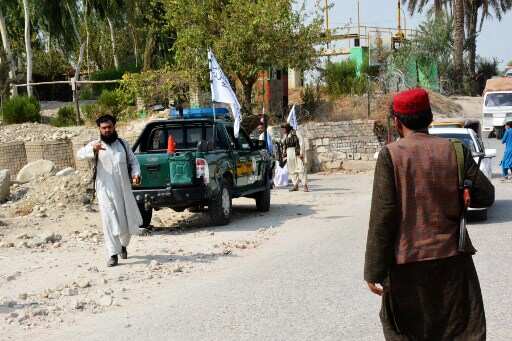 At least 2 killed, over 20 injured in consecutive blasts in Afghanistan's Jalalabad city At least 2 killed, over 20 injured in consecutive blasts in Afghanistan's Jalalabad city