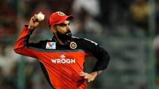 Virat Kohli to step down as RCB captain after IPL 2021