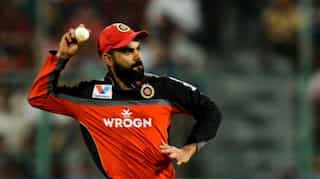 Virat Kohli to step down as RCB captain after IPL 2021