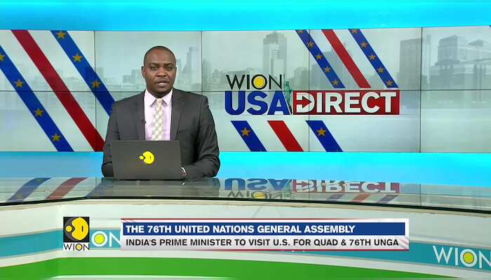 WionNews Video
