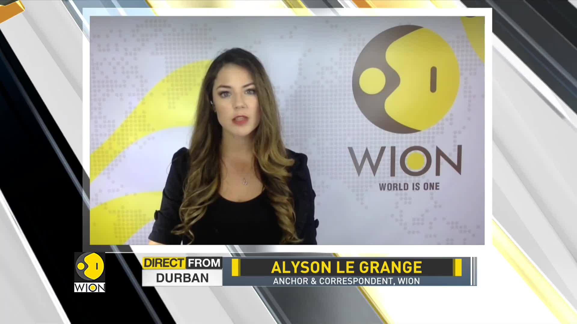 WionNews Video