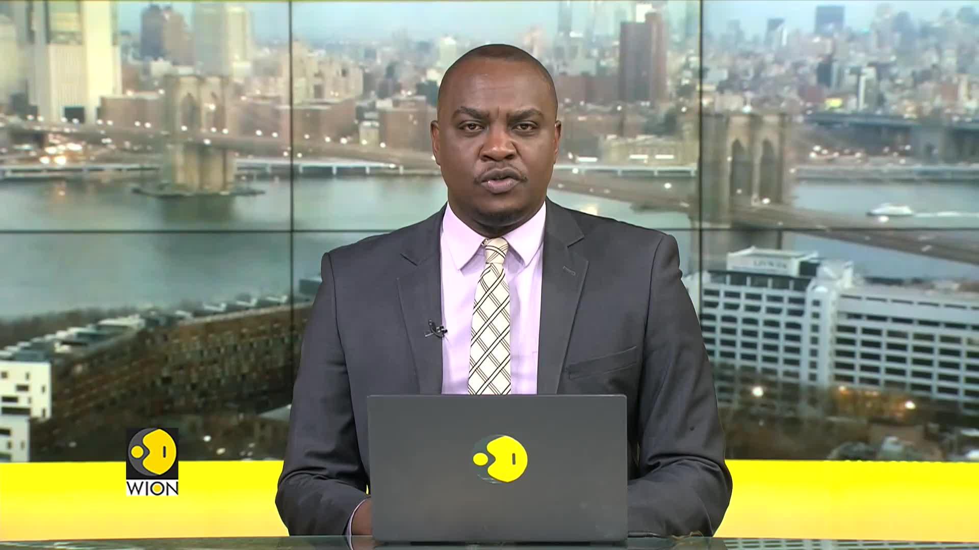 WionNews Video