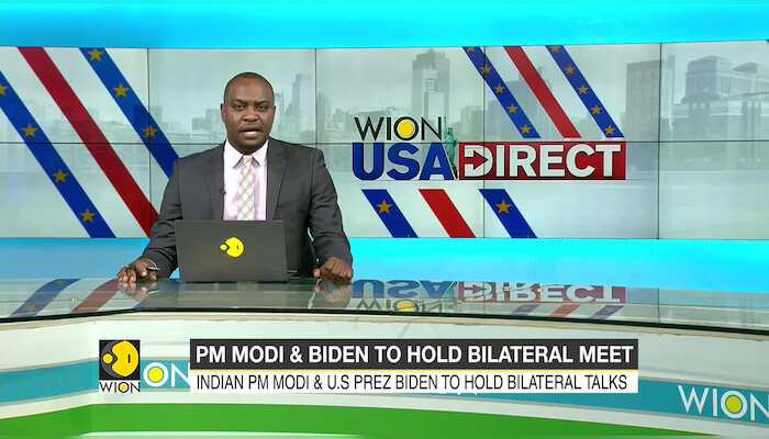 WionNews Video