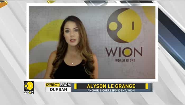 WionNews Video