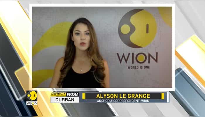 WionNews Video