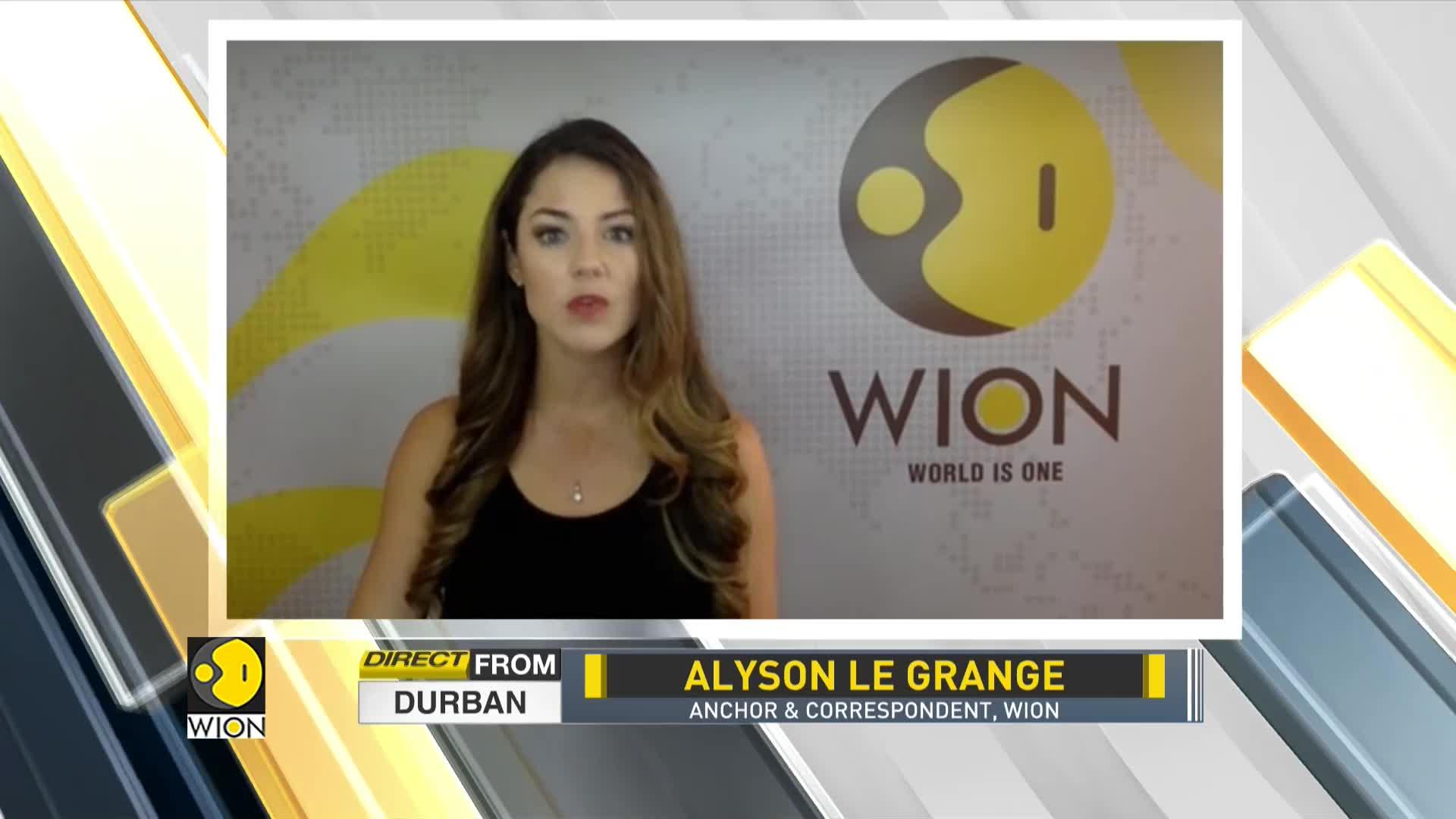 WionNews Video