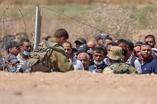 Israel to build over new 1,300 W.Bank settler homes