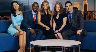 Jennifer Aniston's 'The Morning Show' renewed for third season