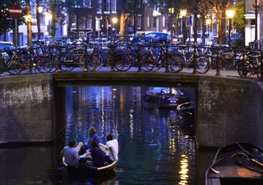 Amsterdam