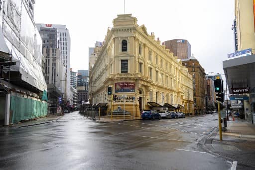 Wellington