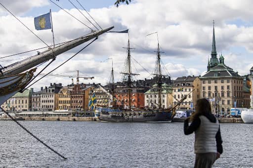 Stockholm