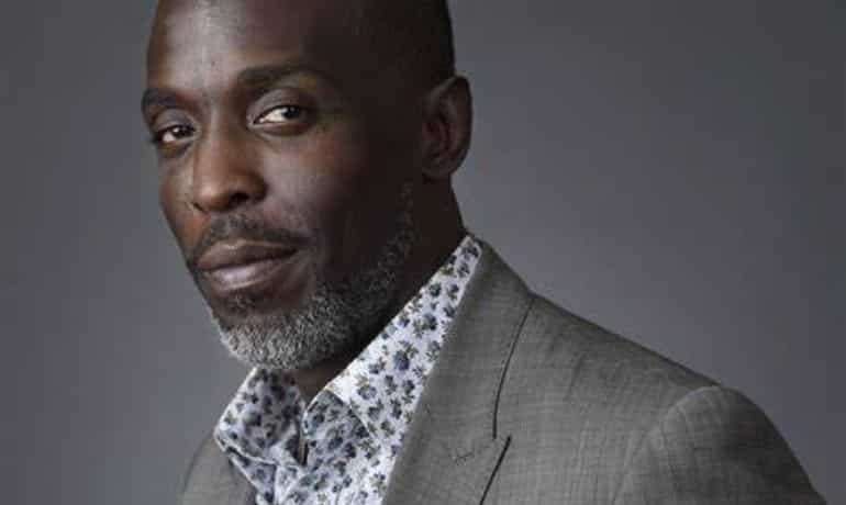 'The Wire' actor Michael K. Williams died of drug overdose, autopsy confirms