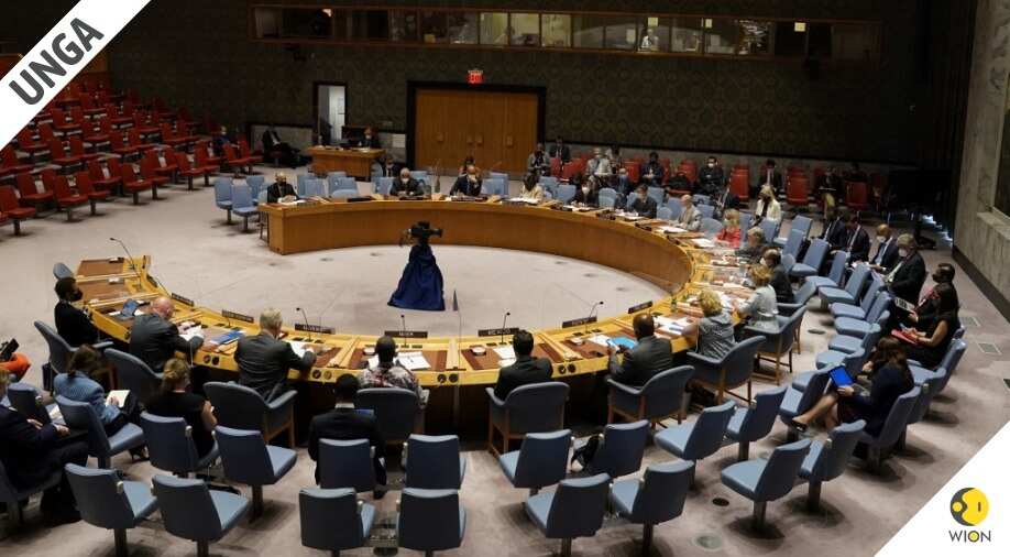 India as chair of United Nations Security Council creates record of sorts