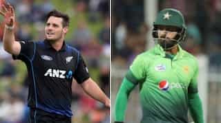 'Don't blame the players...Blame government': Mitchell McClenaghan to Mohammed Hafeez