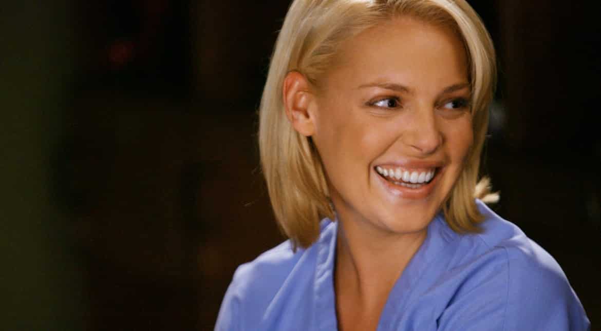 Katherine Heigl shares why she left 'Grey's Anatomy', says she should have shown more gratitude