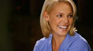 Katherine Heigl shares why she left 'Grey's Anatomy', says she should have shown more gratitude