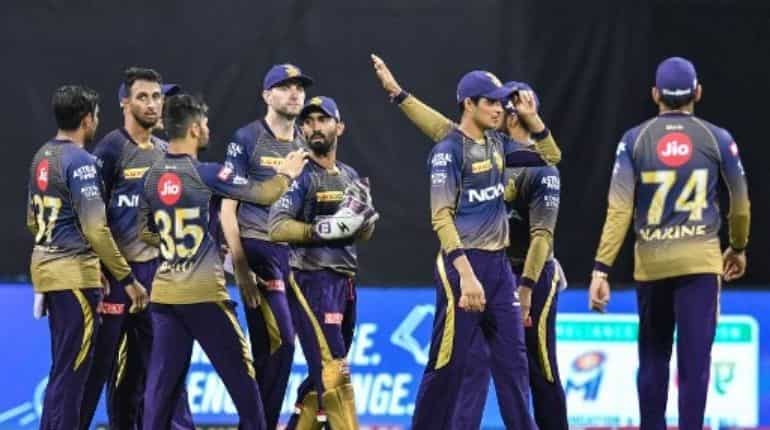 Kolkata Knight Riders (KKR)