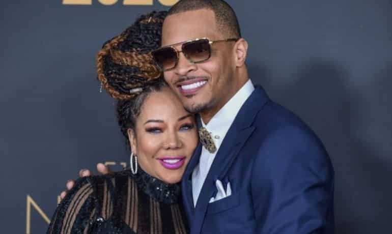 Rapper T I and Tiny Harris will not face sexual abuse charges