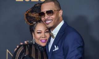 Rapper T I and Tiny Harris will not face sexual abuse charges