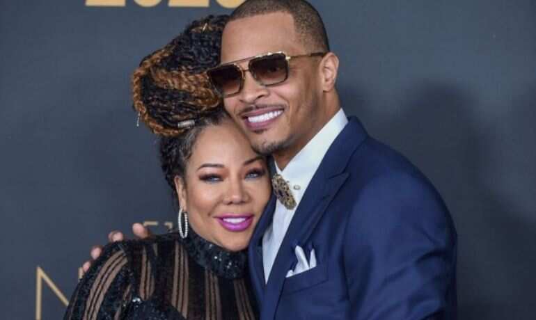 Rapper T I and Tiny Harris will not face sexual abuse charges
