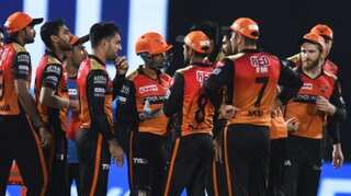 COVID-19 hits IPL 2021 as SRH player tests positive before DC clash, match to go ahead as scheduled