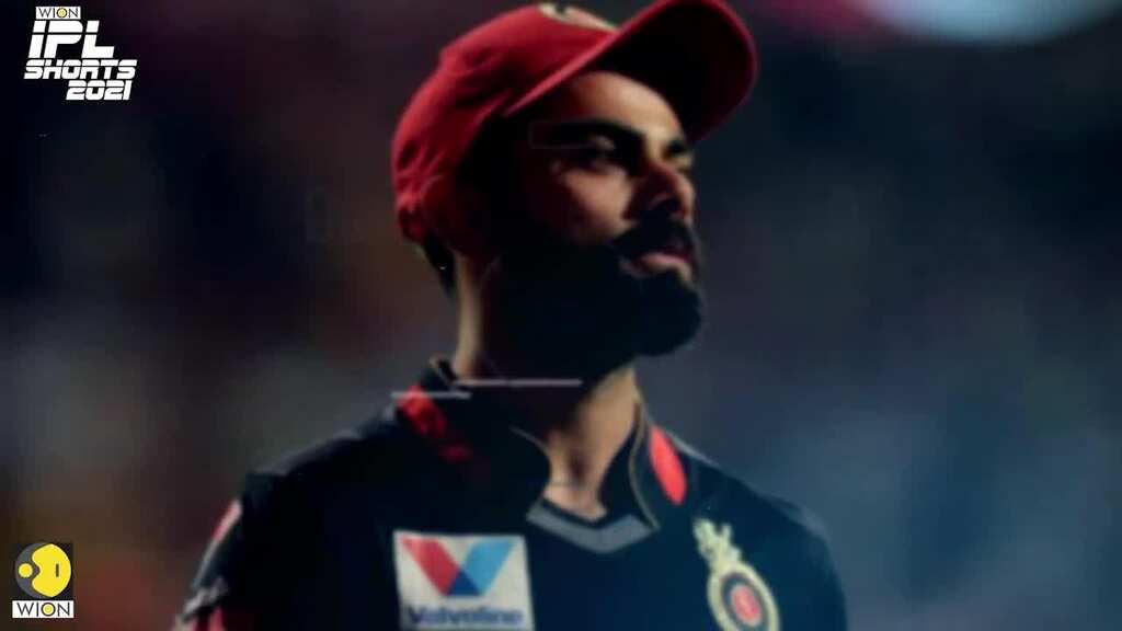 Decoding Virat Kohli's decision to quit RCB captain after IPL 2021