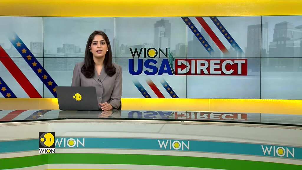 WION-USA Direct: EU foreign ministers to meet over submarine dispute