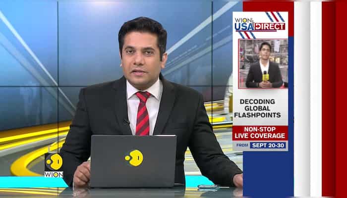 WionNews Video