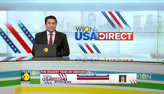 WionNews Video