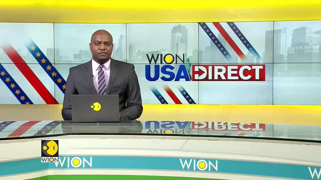 WION USA Direct: Afghanistan , Indo Pacific, pandemic, climate in focus