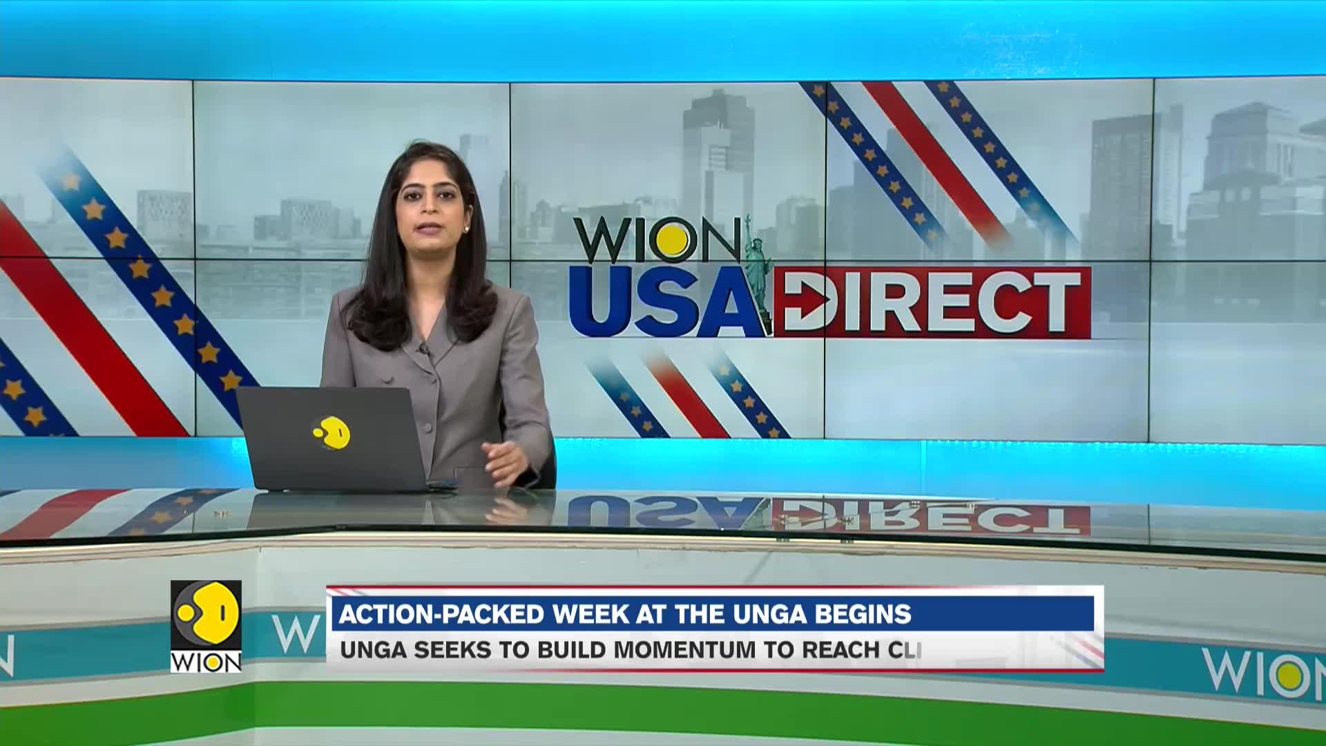 WionNews Video