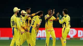 IPL 2021: MS Dhoni lauds Ruturaj Gaikwad and Dwyane Bravo as CSK beat MI by 20 runs