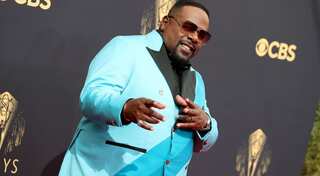 In-person Emmys open with musical number