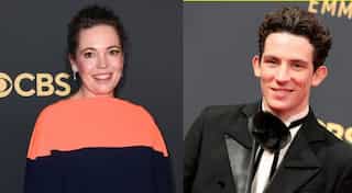 #Emmyssowhite trends on social media as awards night honours mostly white talents