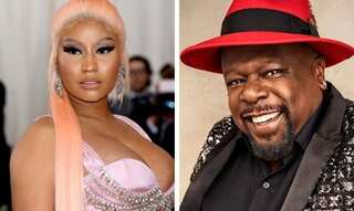 Emmys 2021: Cedric the Entertainer takes a dig at Nicki Minaj for her anti-vaccine comments