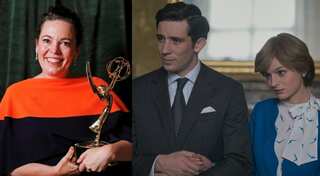 Emmy Awards 2021: Netflix's 'The Crown' tops TV Awards with most wins