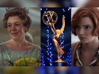 Emmy Awards 2021: Meet the big winners