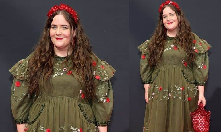Aidy Bryant