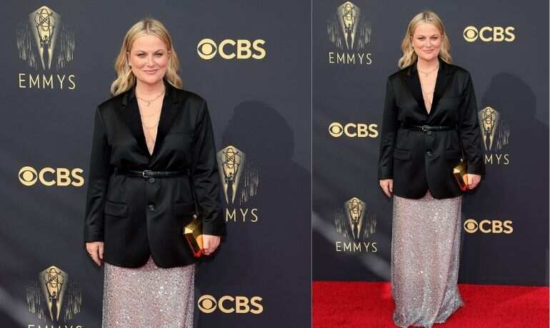 Amy Poehler