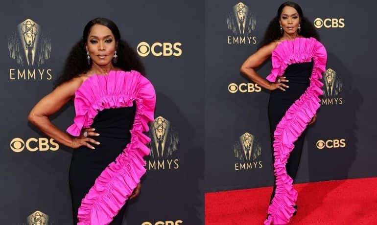 Angela Bassett
