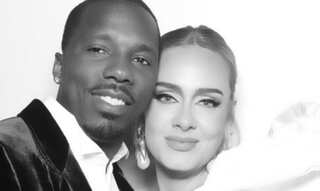 Adele responds to engagement rumours, drops major hint about baby no 2