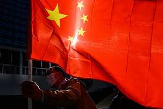 Hong Kong Is holding elections. It wants them to look real.